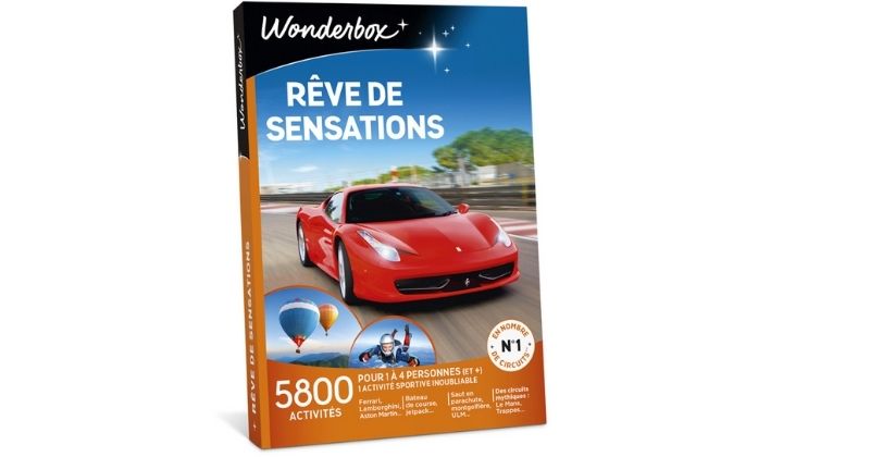 Couple : 14 idées de cadeaux originaux à offrir à son amoureux